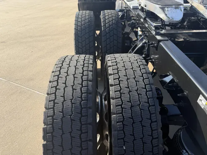 2021 Peterbilt 579