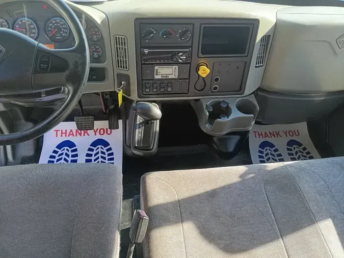 2018 NAVISTAR INTERNATIONAL 4300