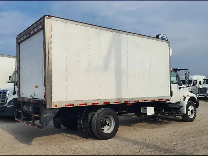 2019 NAVISTAR INTERNATIONAL 4300