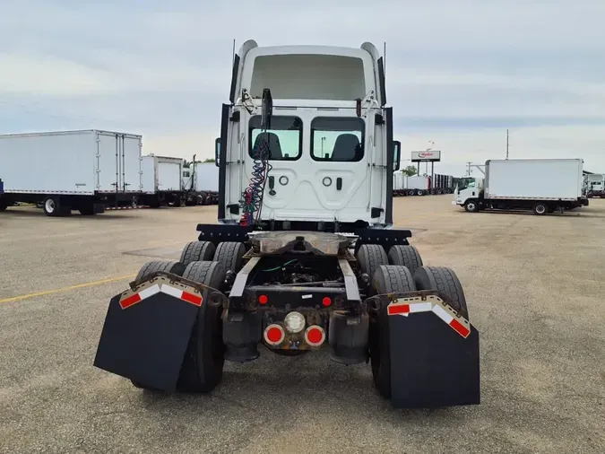 2018 FREIGHTLINER CASCADIA 125