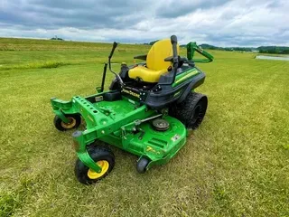 2016 John Deere Z950R