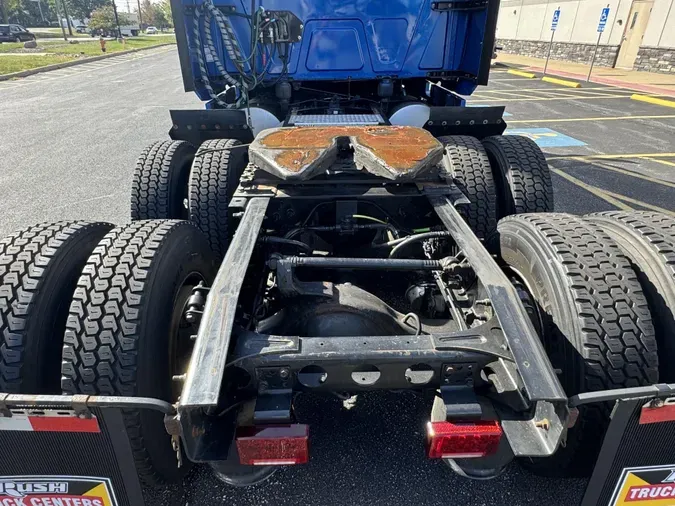 2020 International LT625