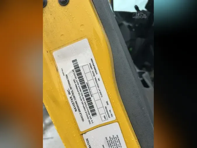 2023 INTERNATIONAL MV6eba1ffabeb977c852ed29c0f3e2121c