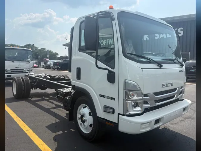 2026 ISUZU GAS NPRGASHD6eba49c1b8f963c9385e4b3f2b6c4b96