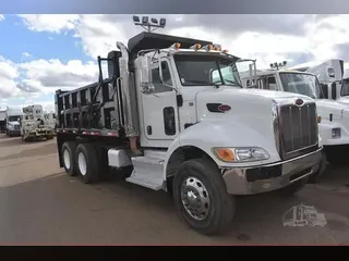 2014 PETERBILT 348