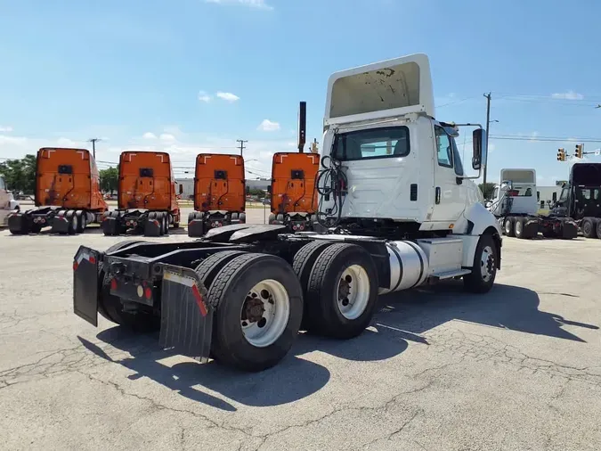 2016 NAVISTAR INTERNATIONAL PROSTAR