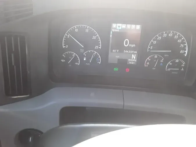 2020 FREIGHTLINER/MERCEDES NEW CASCADIA PX12664