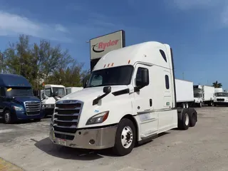 2020 FREIGHTLINER NEW CASCADIA PX12664