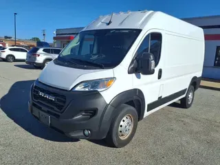 2023 DODGE/DIV. CHRYSLER PROMASTER VAN
