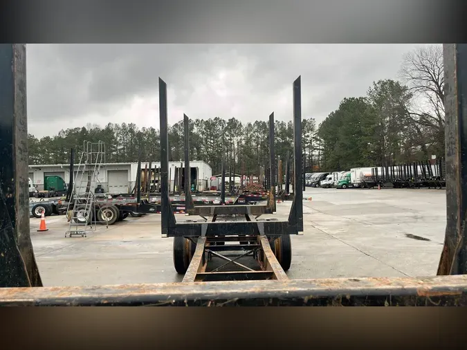 2023 Pitts Trailers LP40-4L