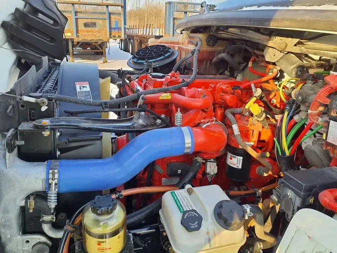 2018 FREIGHTLINER/MERCEDES M2 106