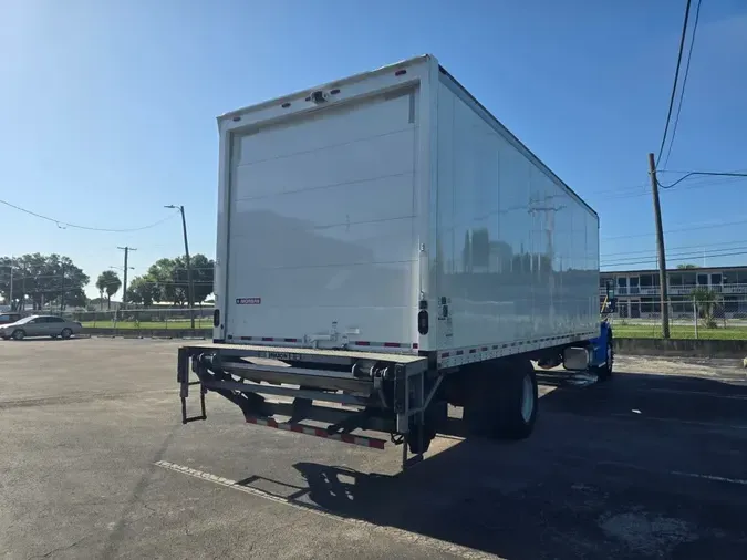 2019 FREIGHTLINER/MERCEDES M2 1066ebd757b6a2c277cd8d617fc95d0e993