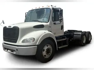 2020 Freightliner Cascadia