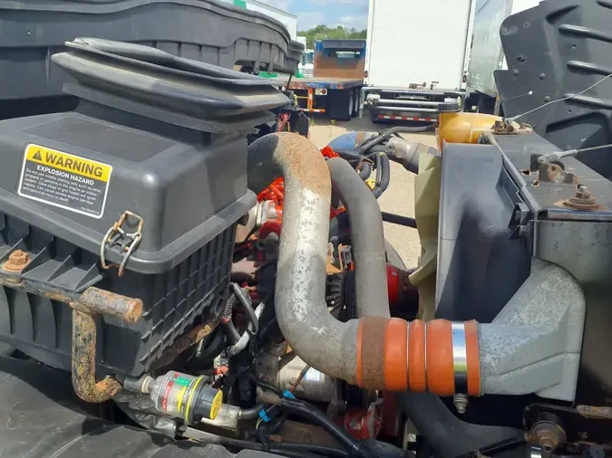 2019 NAVISTAR INTERNATIONAL 4300