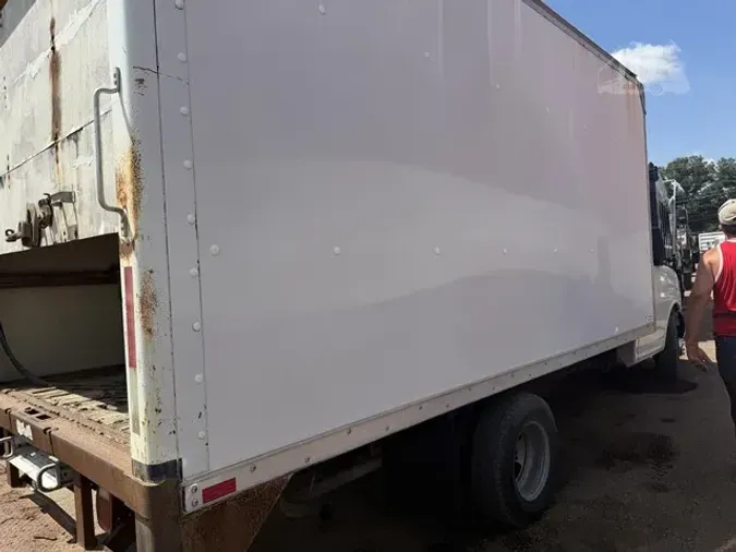 2006 CHEVROLET EXPRESS 3500