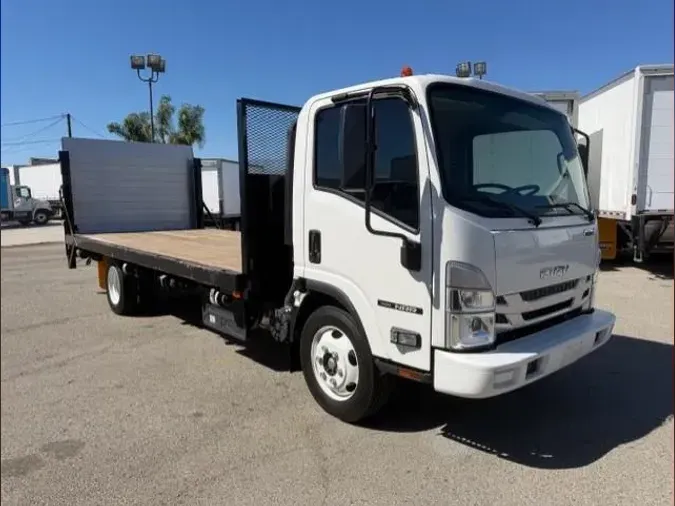 2023 Isuzu NRR6ec06501c94fb10572154192712ee6b3