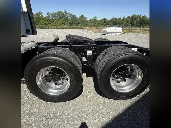 2020 FREIGHTLINER CASCADIA