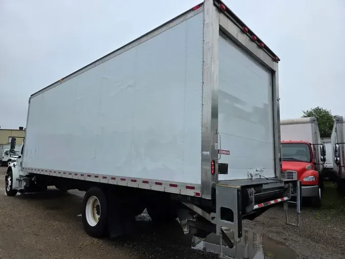 2019 FREIGHTLINER M2 106