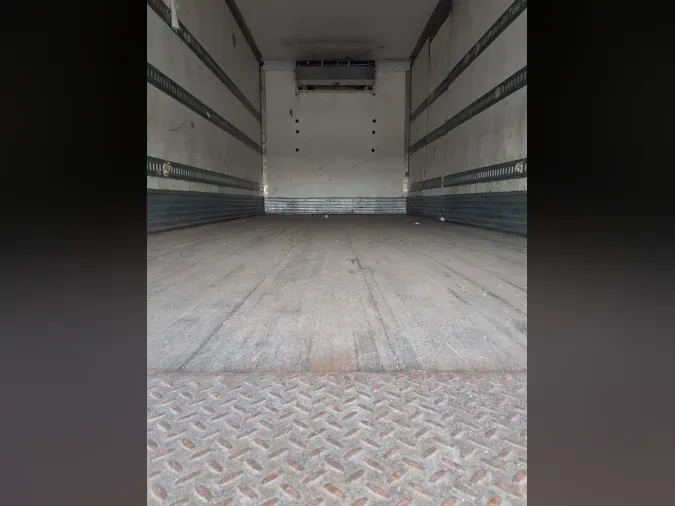 2019 NAVISTAR INTERNATIONAL 4400