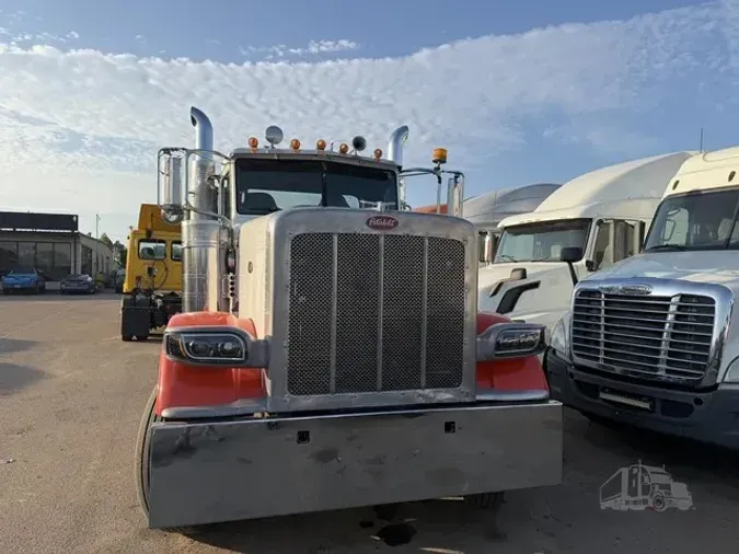 2008 PETERBILT 388