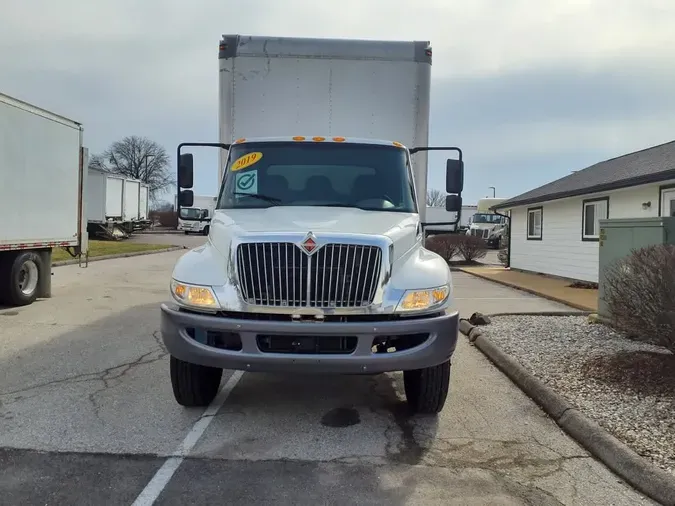 2019 NAVISTAR INTERNATIONAL 4300