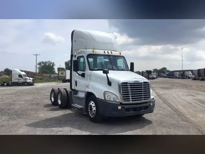 2019 Freightliner Cascadia 1256ec2c50c6b094b7a4bc44136fe40d8a8