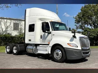 2020 INT LT625 6x4