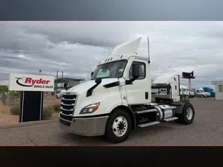 2020 FREIGHTLINER/MERCEDES NEW CASCADIA 116