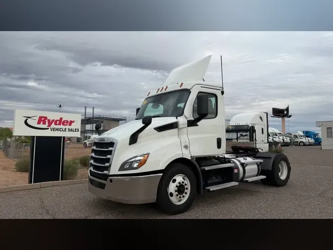 2020 FREIGHTLINER/MERCEDES NEW CASCADIA 1166ec3ae42d7f0c6fc4a25b50708517dc1
