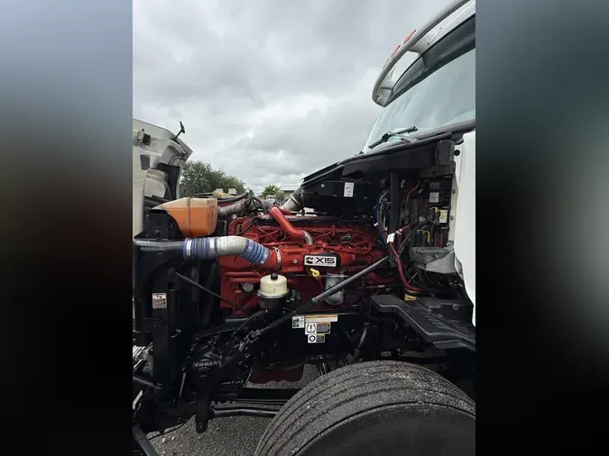 2020 Peterbilt 579