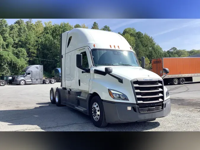 2022 Freightliner Cascadia 1266ec4728cd4469638e5b1a5871f602600