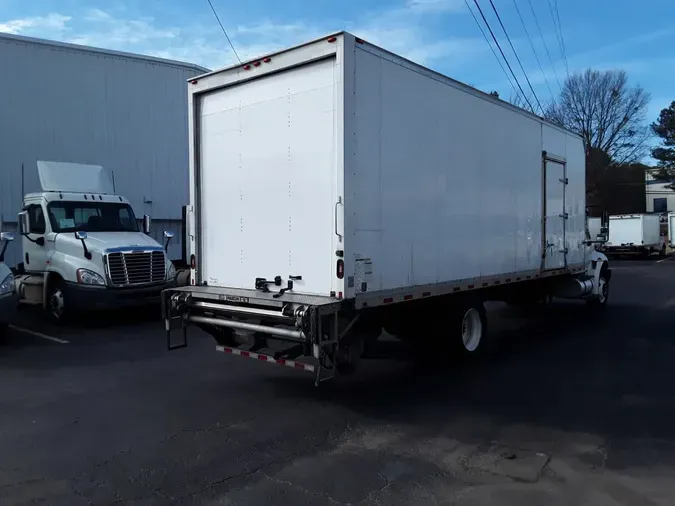 2019 NAVISTAR INTERNATIONAL 4300