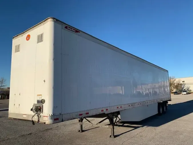 2013 GREAT DANE TRAILER CLA-1304-21048 48'