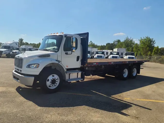 2016 FREIGHTLINER M2 1066ec57bb77ba5fce12bd18b28c4c97d99