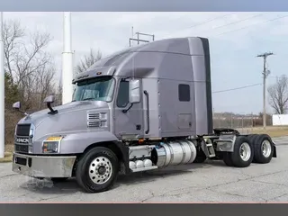 2024 MACK ANTHEM 64T