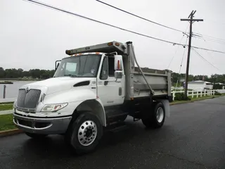 2013 INTERNATIONAL 4300