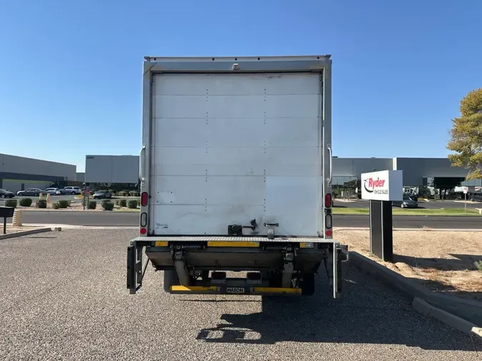 2016 NAVISTAR INTERNATIONAL 4300 SBA6ecc9c18a36767e4bf982bbcd76b1899