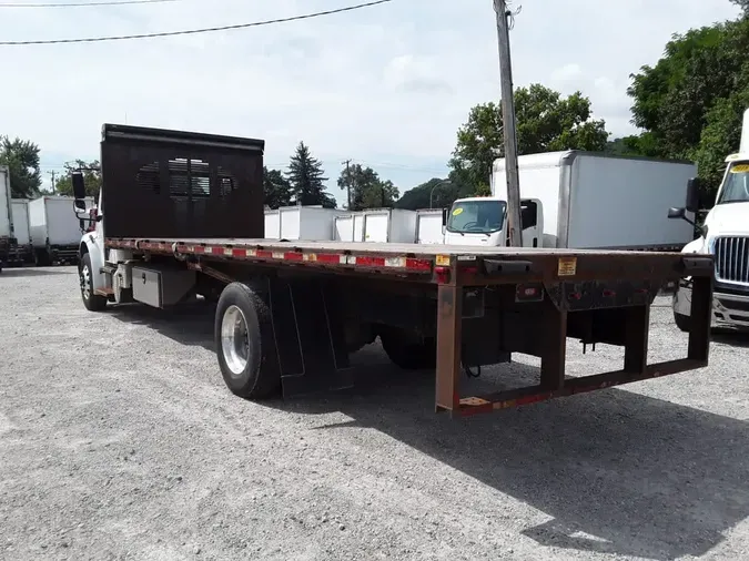2021 FREIGHTLINER M2 106