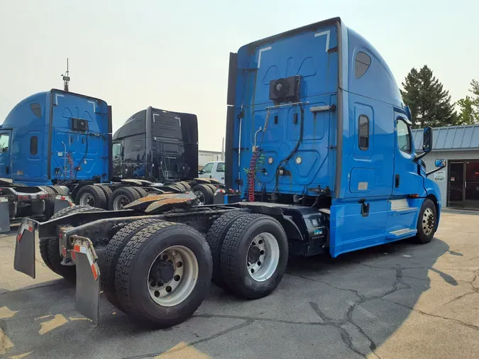 2019 FREIGHTLINER/MERCEDES NEW CASCADIA PX12664