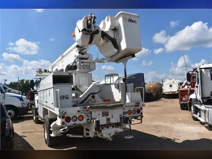 2010 ALTEC AA55E