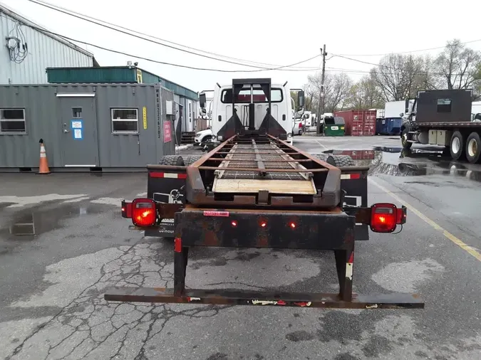 2019 FREIGHTLINER M2 106