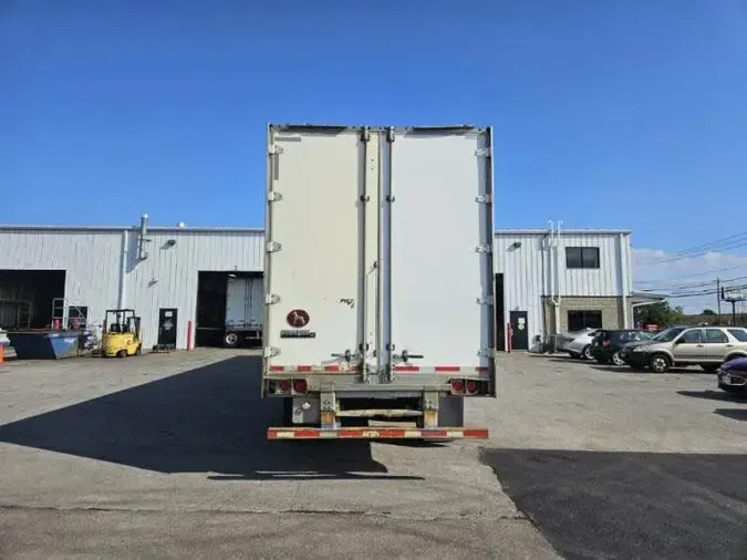 2014 GREAT DANE TRAILER 700-53/162/102