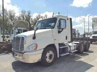 2020 FREIGHTLINER CASCADIA 125