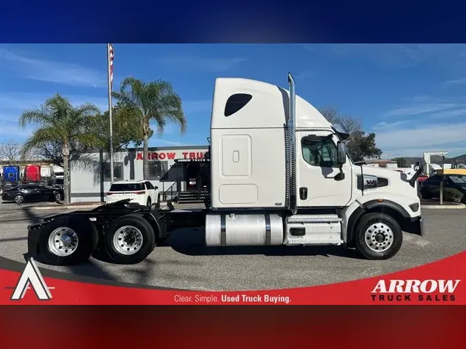 2022 WESTERN STAR 4900