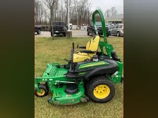 2021 John Deere Z950M