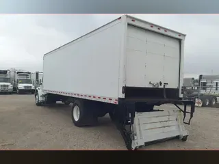 2018 FREIGHTLINER/MERCEDES M2 106
