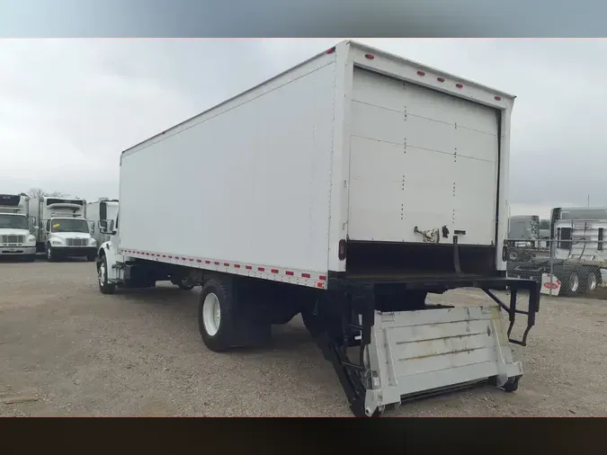 2018 FREIGHTLINER/MERCEDES M2 1066ed23c053028373437b40af6cad57788