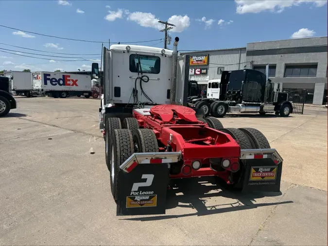2024 Peterbilt 567