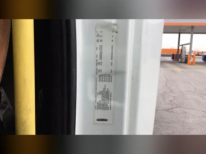 2022 Freightliner Cascadia 126