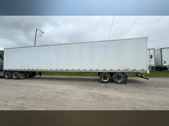 2008 Strick Trailers Other